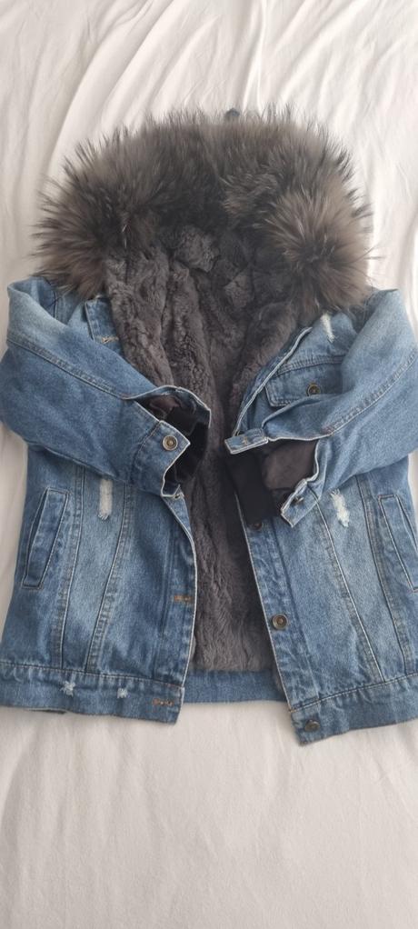 Zimna bunda myval, 128