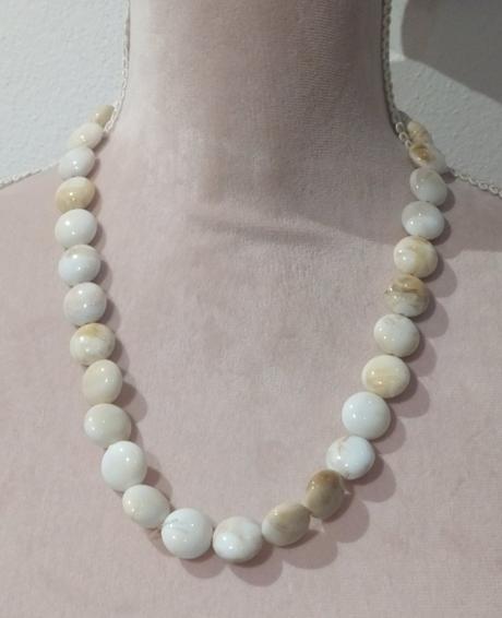 Náhrdelník+náramok, 