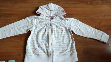 Mikina, cherokee,104