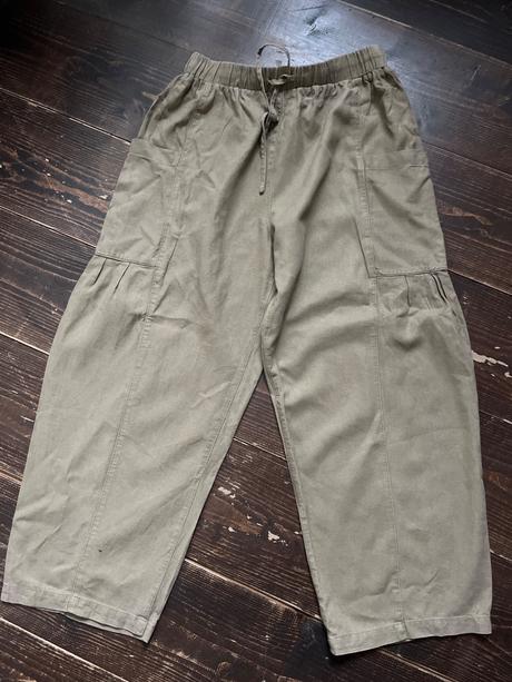 Letné 3/4 nohavice (152), reserved,152