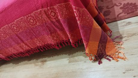 Prehoz na manželský posteľ,