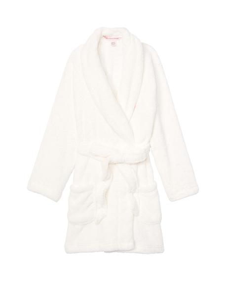 Teplý župan victoria's secret usa, victoria's secret,l / m / s / xs