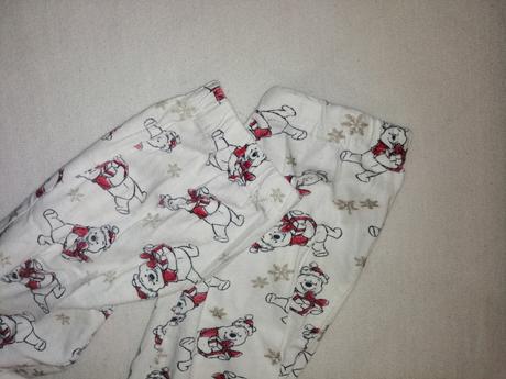 Pyžamko 122/128, disney,122