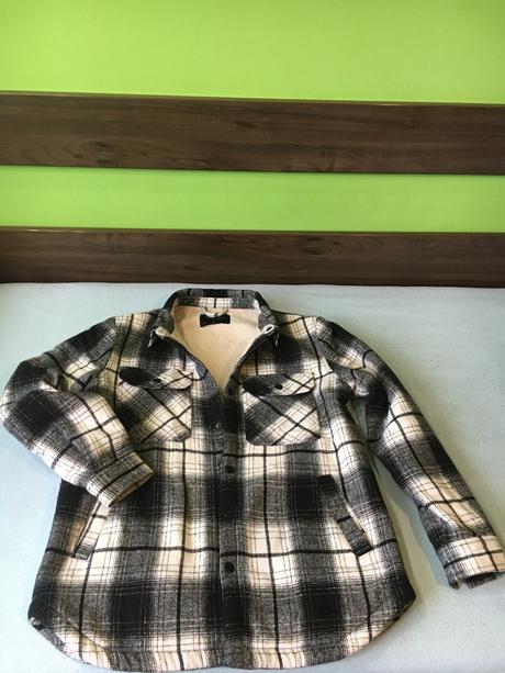 Chlapčenský kabát., gate,s