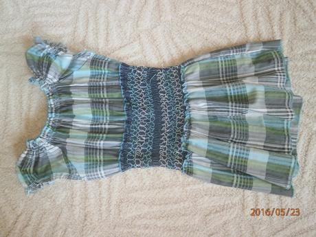 Dievčenské šatičky, 128