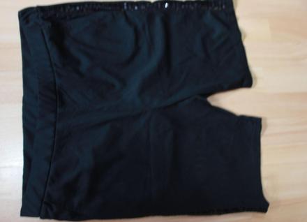 Stylove sortky, xl