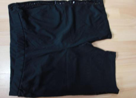 Stylove sortky, xl