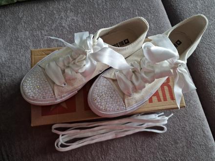 Tenisky zn big star, 38