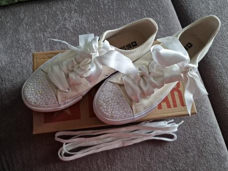 Tenisky zn big star, 38