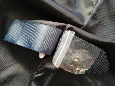 Hilfiger bunda, tommy hilfiger,xs