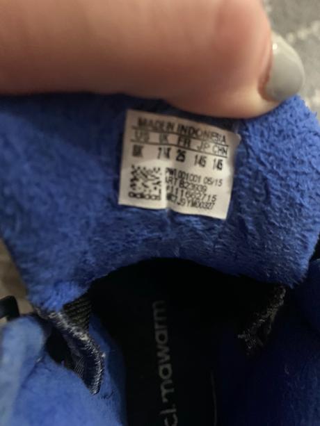 Adidas zateplené, adidas,25