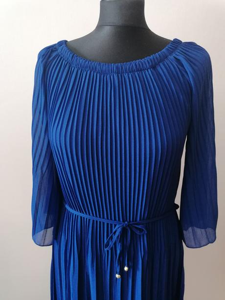 Spoločenské šaty m, chantall,m