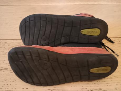 Zimné topánky fare, fare,31