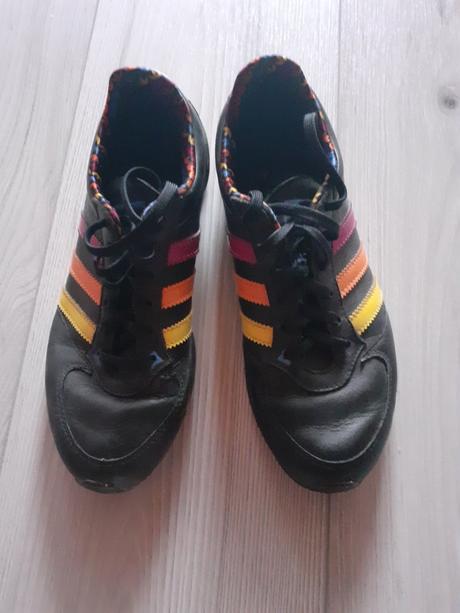 Tenisky, adidas,36