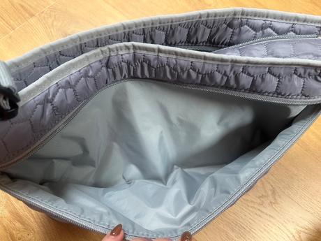 Taška na kočík, pinkie