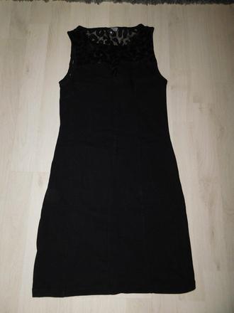 Dlhšie tričko-tunika č.34, 34