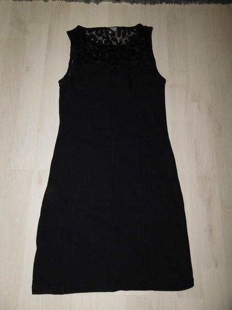 Dlhšie tričko-tunika č.34, 34