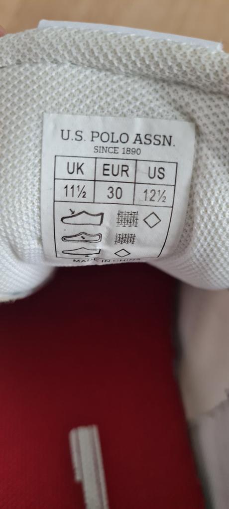 Chlapcenske tenisky ralph lauren.velkost 30, ralph lauren,30