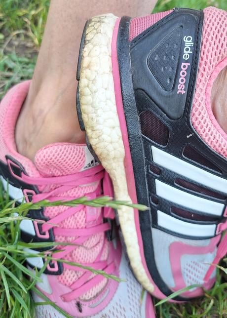 Tenisky adidas 40/41, adidas,40