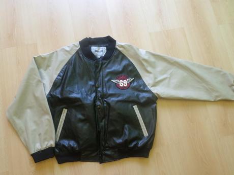 Prechodná vetrovka, 164