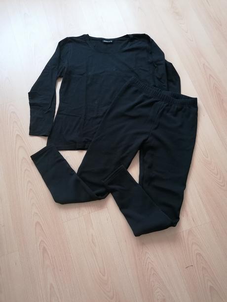 Tričko a legíny, pepco,l