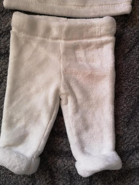 Teplá súprava, f&f,56