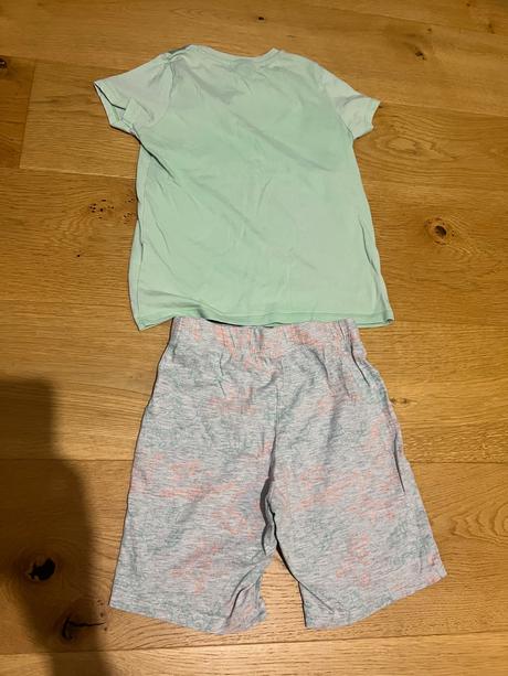 Letne chlapcenske pyzamo, pepco,122