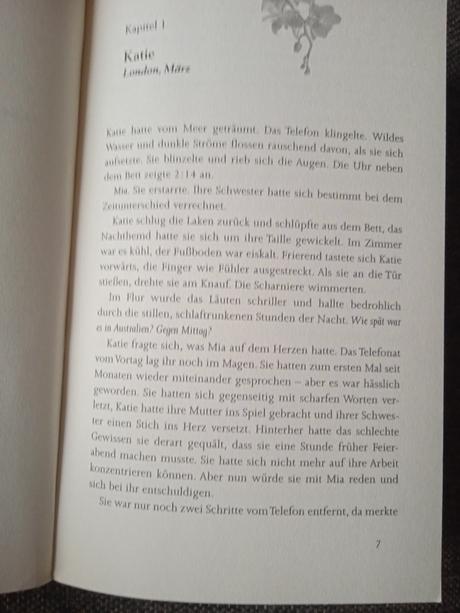 Die landkarte der liebe- román v nemčine,