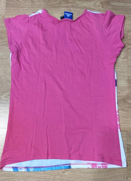 Tricko frozen, disney,158