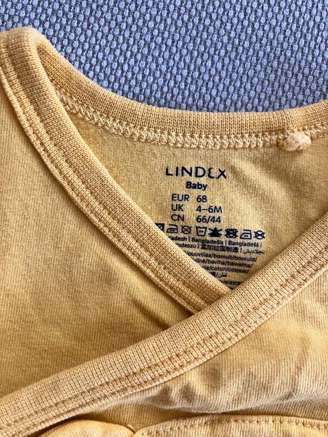 Súprava londex veľkosť 68, lindex,68