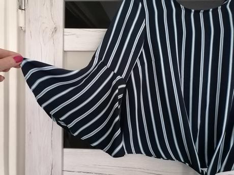 Blúzka lindex, lindex,152