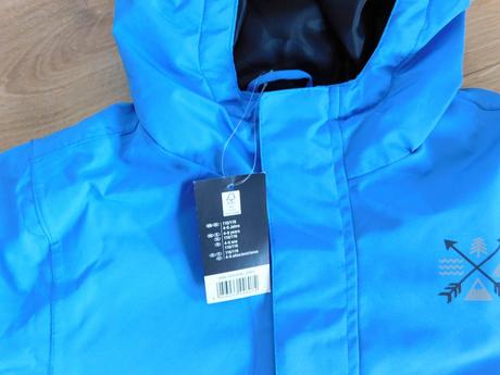 Vetrovka, crivit,110