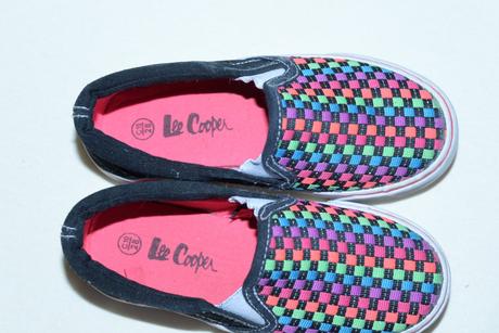 Tenisky, lee cooper,28