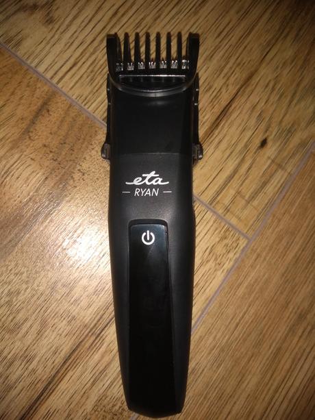 Zastrihávač vlasov, 