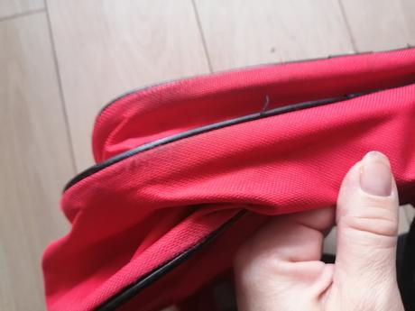 Detský batoh minnie mouse, myška minnie, 