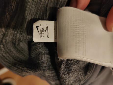 Mikina nike, nike,140