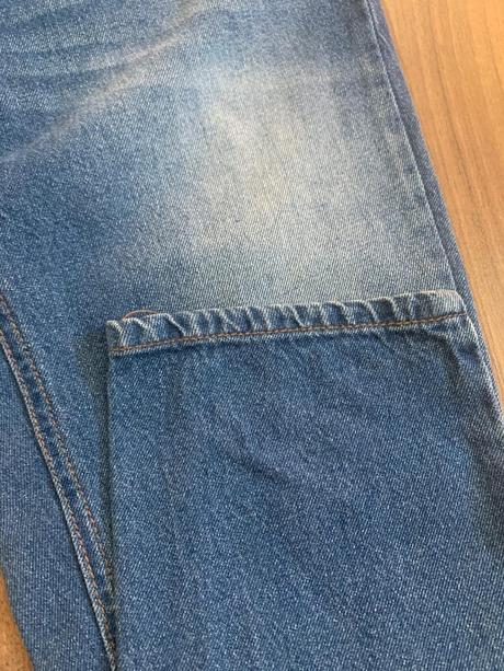 Rifle na traky, pull&bear,s