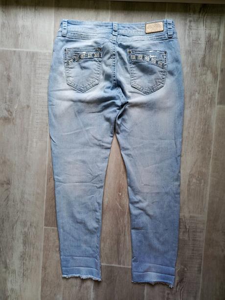 Dámske rifle veľ. 31, 30