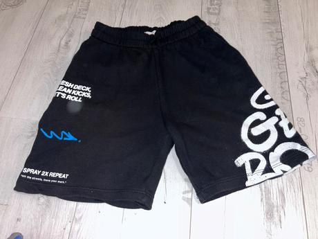 Kratase mix, zara,140