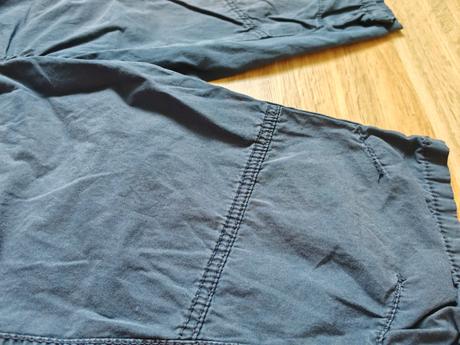 Chlapčenské bermudy 152, 152