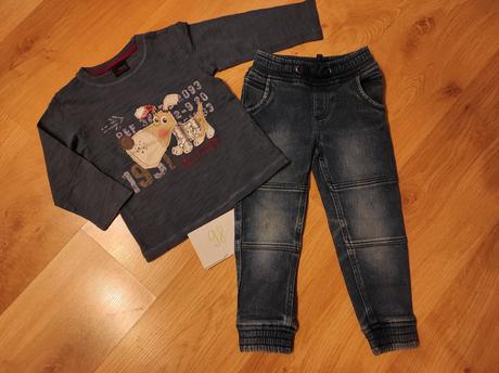 Set do skolky, next,98