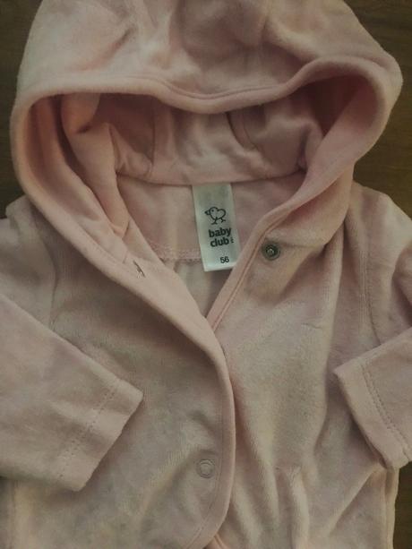 Detska suprava, baby club,56