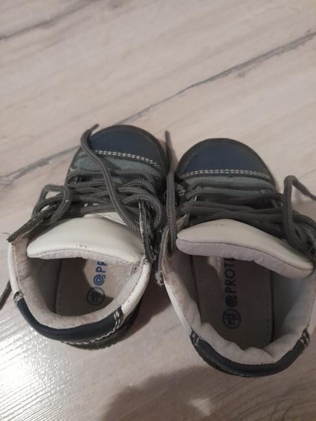 Topanky, protetika,19