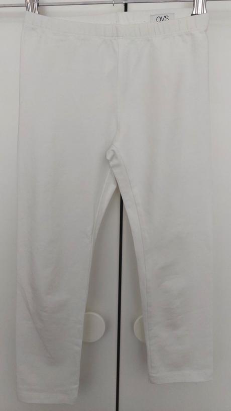 Set top + legíny ovs, ovs,134