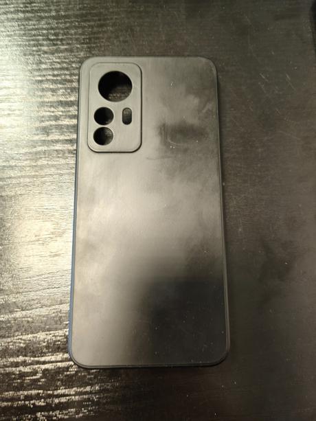 Kryt na mobil xiaomi 12t, xiaomi