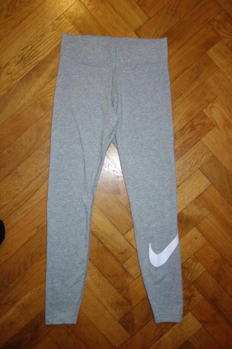 Legíny nike s, nike,s