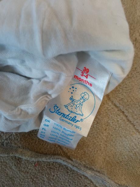 Čiapočka podšita, sterntaler,56