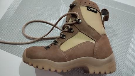 Goratex topánky, 22