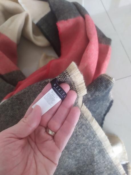 Mohito šál, mohito,xl