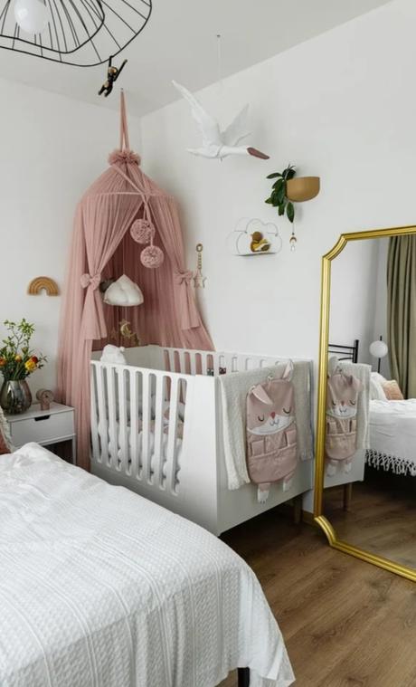Postieľka moon pinio+komplet textil, šírka (cm): 60,dĺžka (cm): 120
